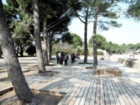 photo coins arrondis